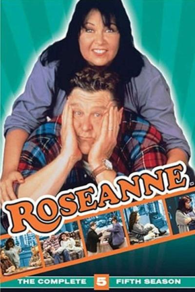 Roseanne filmas online
