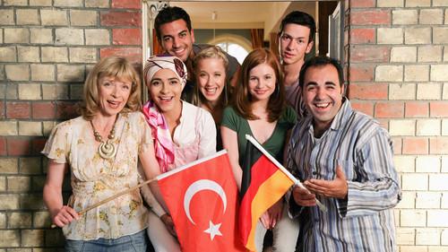Türkisch für Anfänger filmas žiurėti online