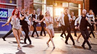 Dancing with the Stars