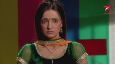 Iss Pyaar Ko Kya Naam Doon?