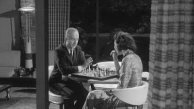 Alfred Hitchcock Presents