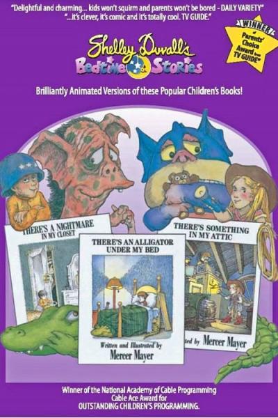 Shelley Duvall's Bedtime Stories filmas online