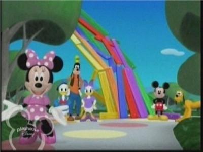 Mickey Mouse Clubhouse