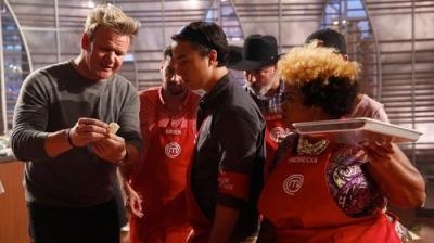 MasterChef