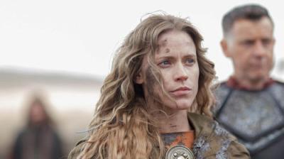 Beowulf: Return to the Shieldlands