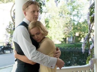 Z: The Beginning of Everything