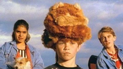 Round the Twist