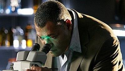 CSI: Kriminalistai