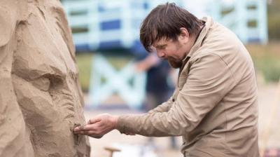 Race Against the Tide