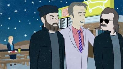 Better Call Saul Employee Training