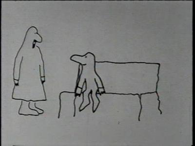 Plymptoons: The Complete Early Works of Bill Plympton