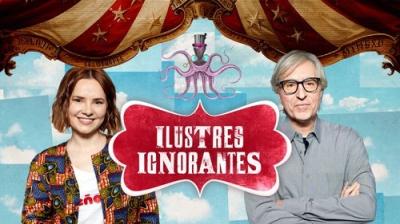 Ilustres Ignorantes