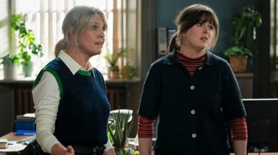 Šetlando nusikaltimai