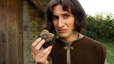 Horrible Histories