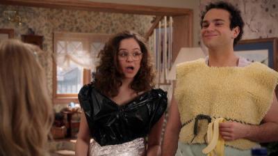 The Goldbergs