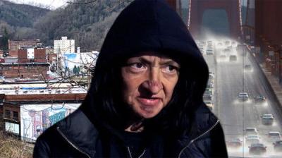 Foreign Correspondent