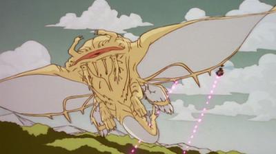 Godzilla: The Series