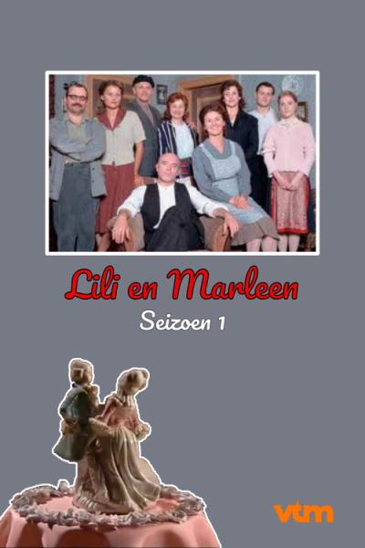 Lili en Marleen filmas online