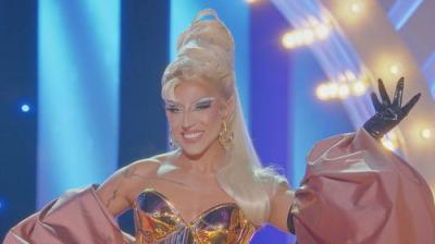Drag Race México