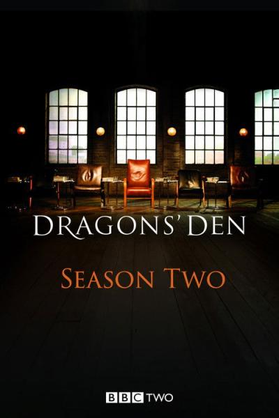Dragons' Den filmas online
