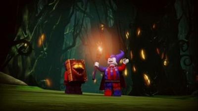 LEGO Nexo Knights