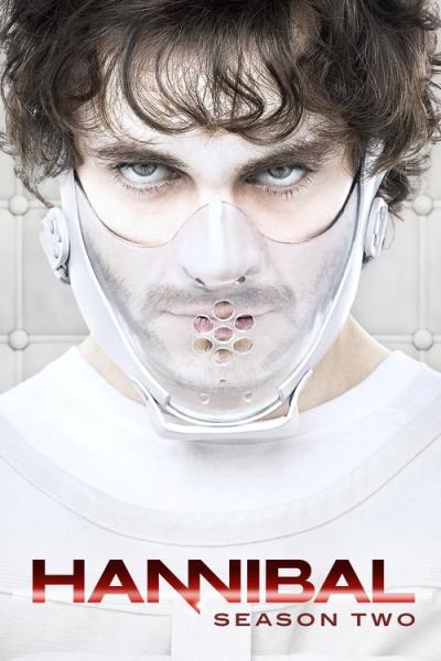 Hanibalas filmas online