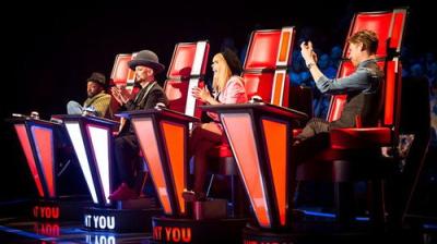 The Voice UK