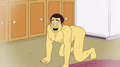 Mr. Pickles