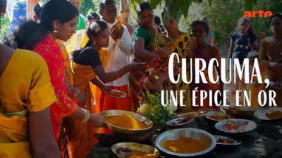 ARTE 360° Reportage