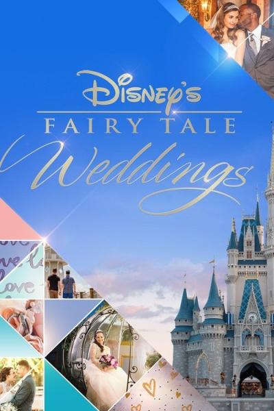 Disney's Fairy Tale Weddings filmas online