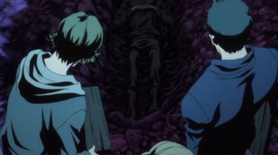 SUPERNATURAL：THE ANIMATION