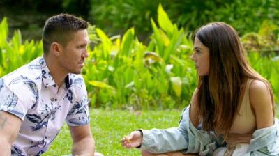 Married at First Sight