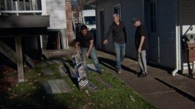 American Pickers