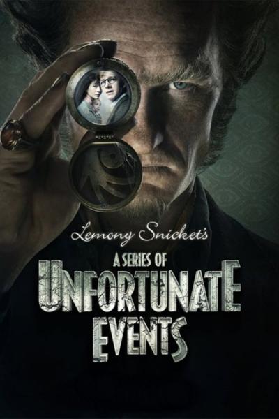 Nesėkmių virtinė filmas online