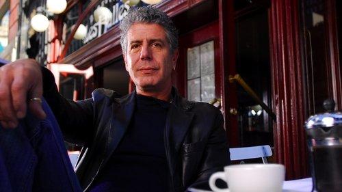 Anthony Bourdain: No Reservations filmas žiurėti online