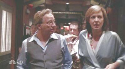 Studio 60 on the Sunset Strip