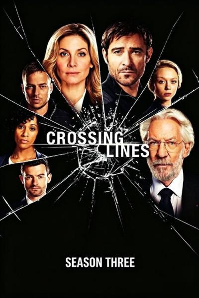 Crossing Lines filmas online