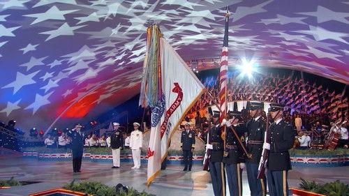National Memorial Day Concert filmas žiurėti online