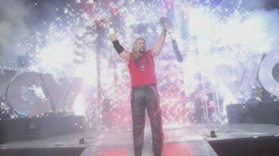 WWE's Most Wanted Treasures