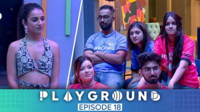 Playground