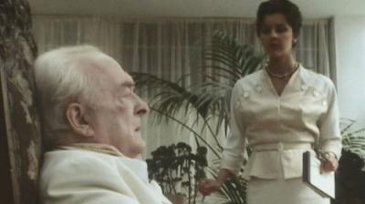 Miss Marple: Nemesis