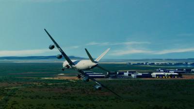 Air Disasters