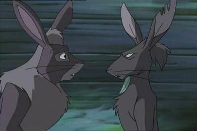 Watership Down
