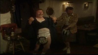 Rab C. Nesbitt