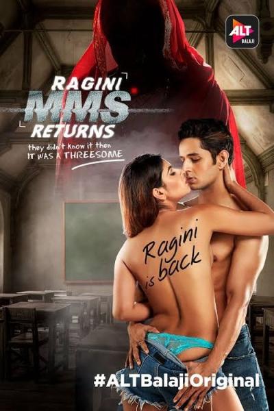 Ragini MMS Returns filmas online