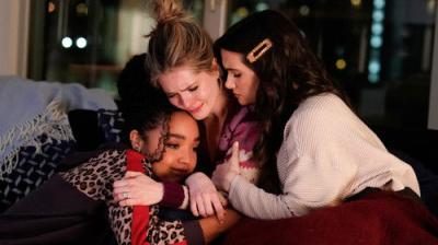 Drąsios ir įžūlios