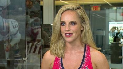 Dallas Cowboys Cheerleaders: Making the Team