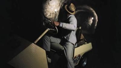 Kolchak: The Night Stalker