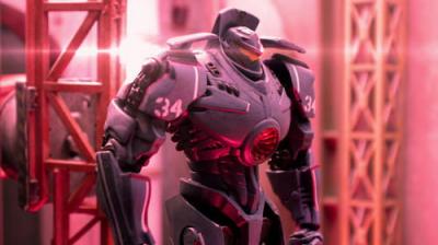 Robot Chicken