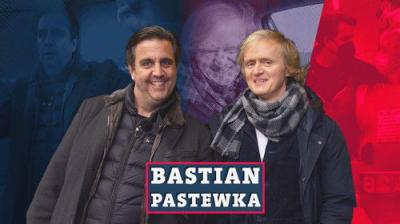 Kurzstrecke mit Pierre M. Krause